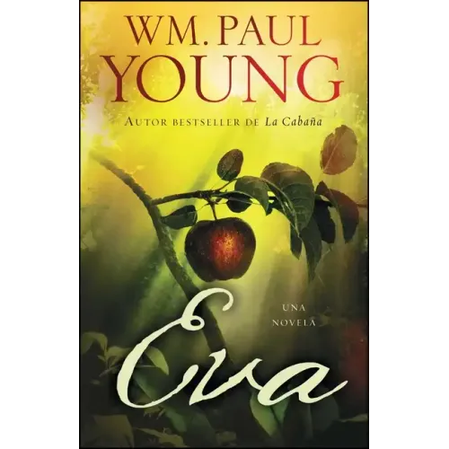Eva (Eve Spanish Edition): Una Novela