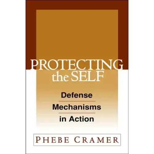 Protecting the Self: Defense Mechanisms in Action