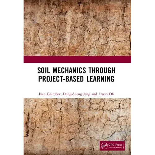 Soil Mechanics Through Project-Based Learning