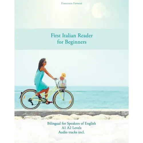 First Italian Reader for beginners