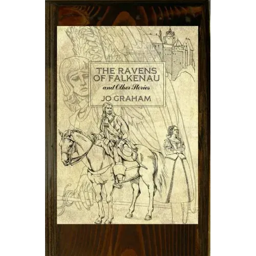 The Ravens of Falkenau and Other Stories