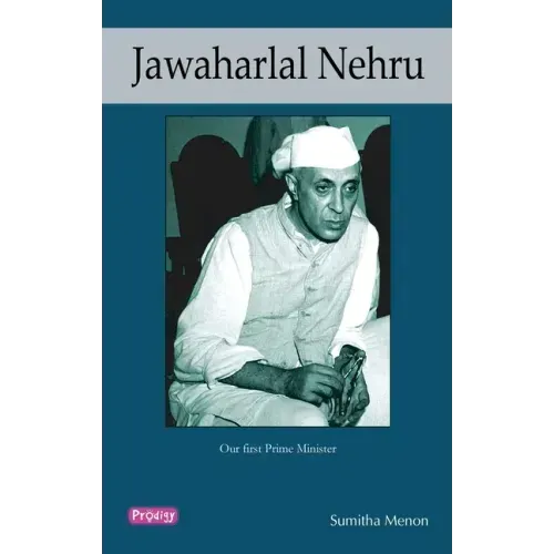 Jawaharlal Nehru