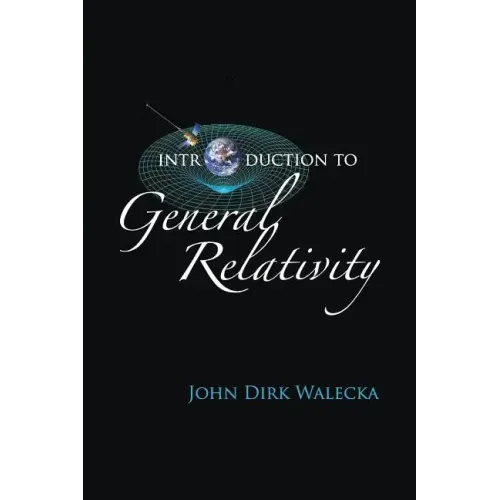 Introduction to General Relativity