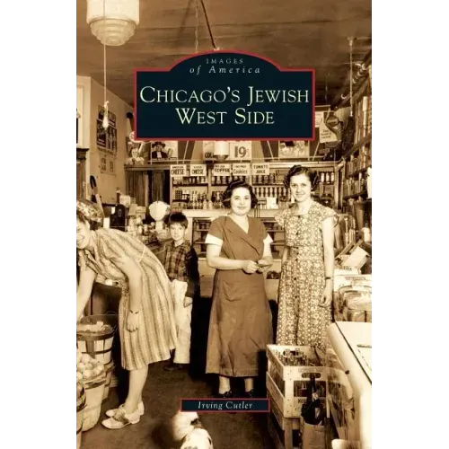 Chicago's Jewish West Side