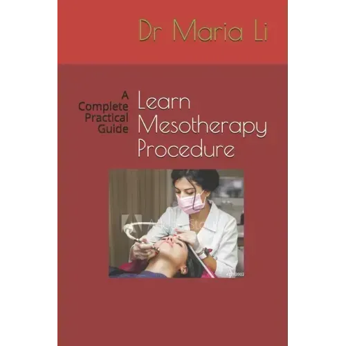Learn Mesotherapy Procedure: A Complete Practical Guide