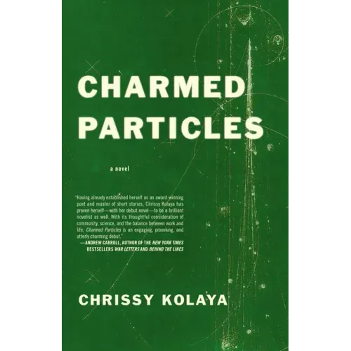 Charmed Particles