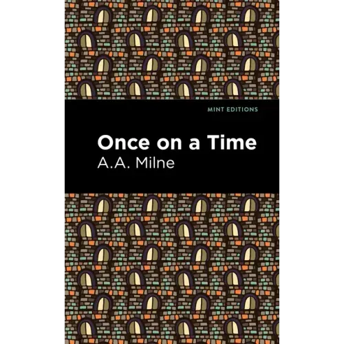 Once on a Time