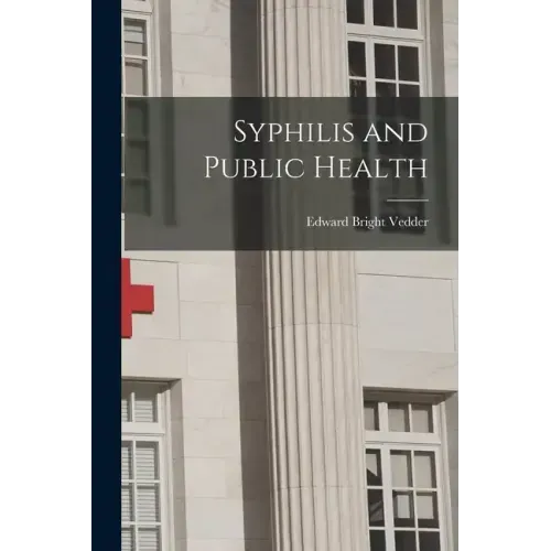 Syphilis and Public Health