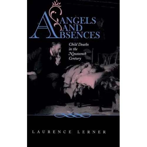 Angels and Absences: A Medical Odyssey