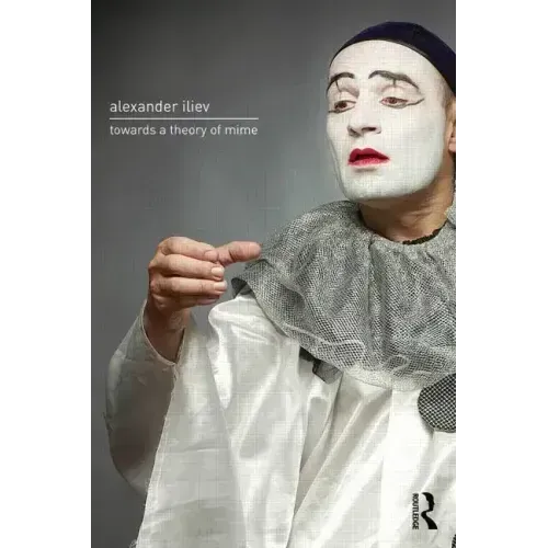Towards a Theory of Mime