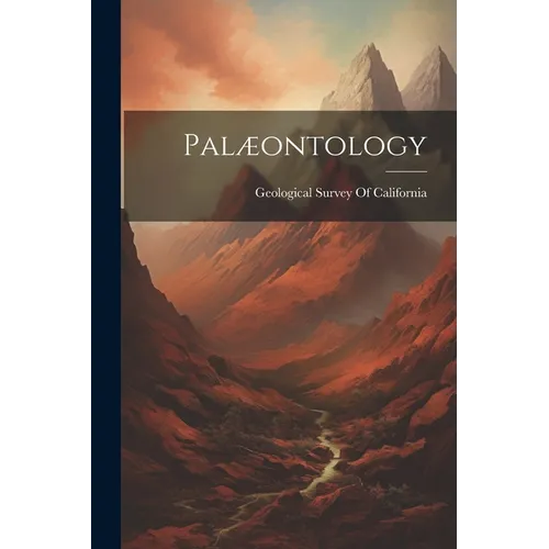 Palæontology