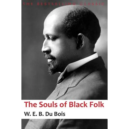 The Souls of Black Folk