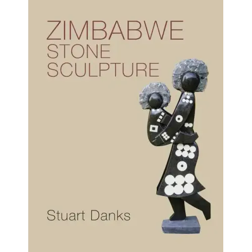 Zimbabwe Stone Sculpture