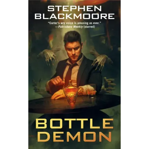 Bottle Demon