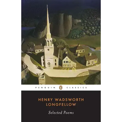 Selected Poems