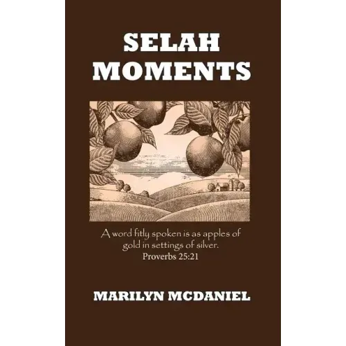 Selah Moments