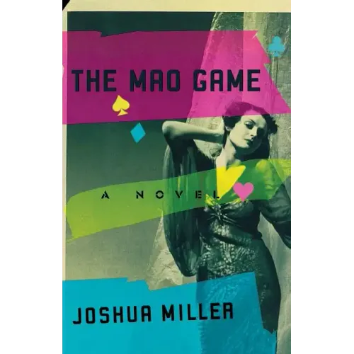 Mao Game