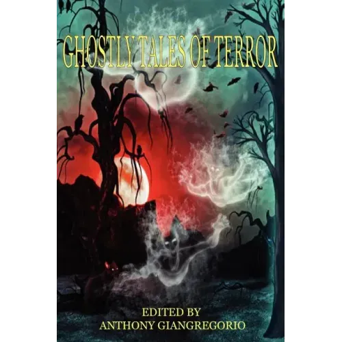 Ghostly Tales of Terror
