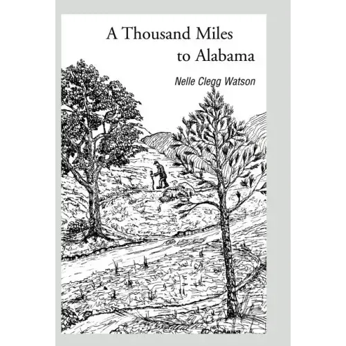 A Thousand Miles to Alabama