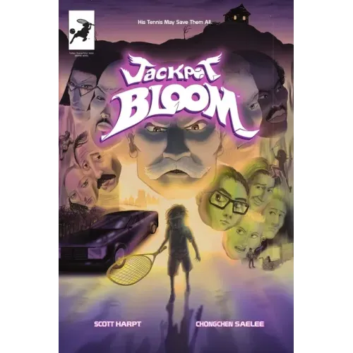 Jackpot Bloom