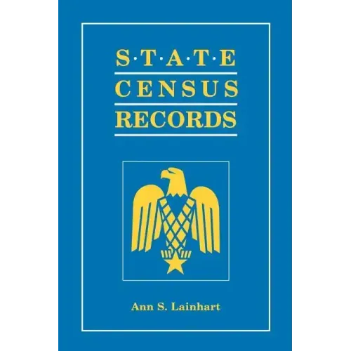 State Census Records