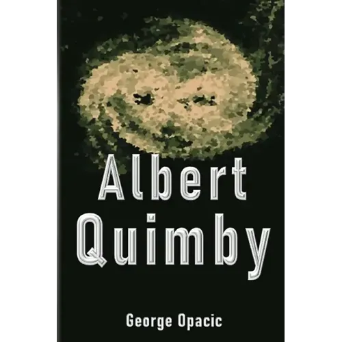 Albert Quimby