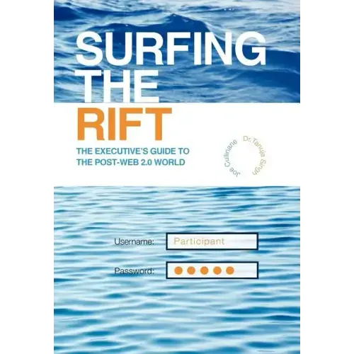 Surfing the Rift
