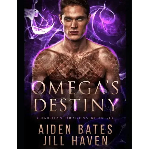 Omega's Destiny