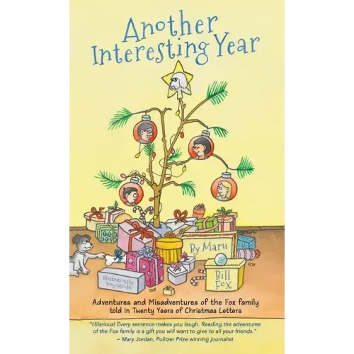 Another Interesting Year