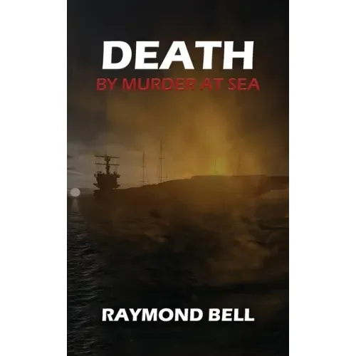 Death by Murder at Sea