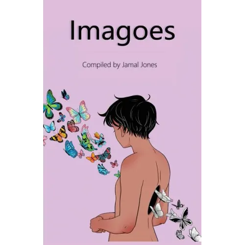 Imagoes: A Queer Anthology