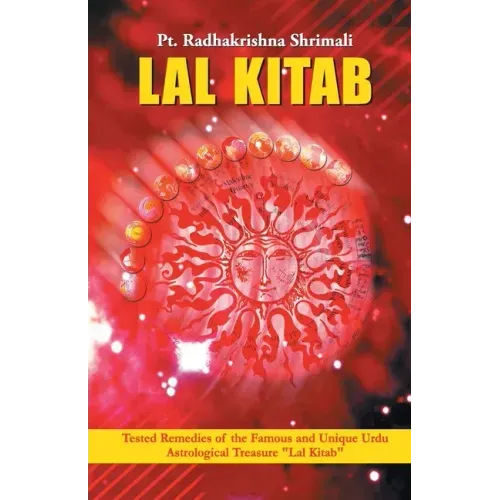 Lal Kitab