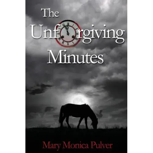 The Unforgiving Minutes