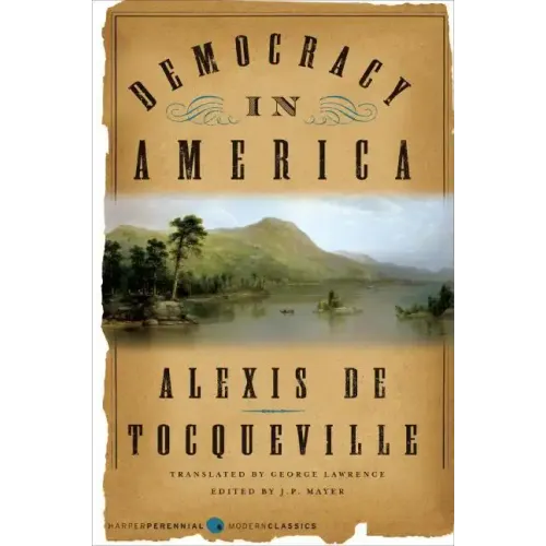 Democracy in America