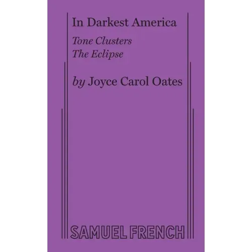 In Darkest America