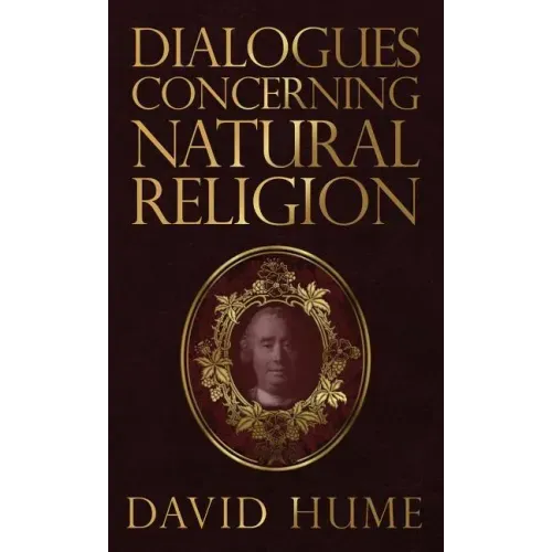 Dialogues Concerning Natural Religion