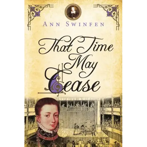 That Time May Cease