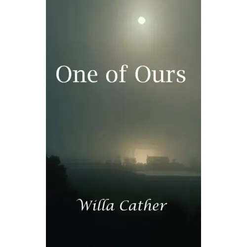 One of Ours
