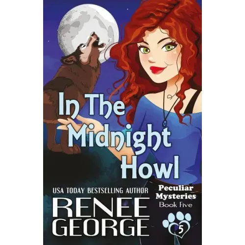 Into The Midnight Howl