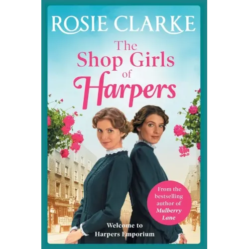 The Shop Girls of Harpers