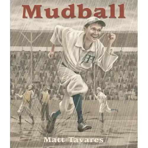 Mudball