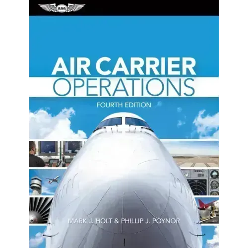 Air Carrier Operations