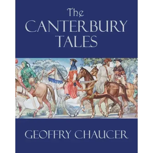The Canterbury Tales