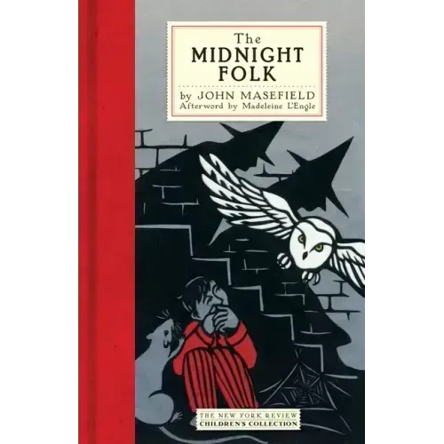 The Midnight Folk