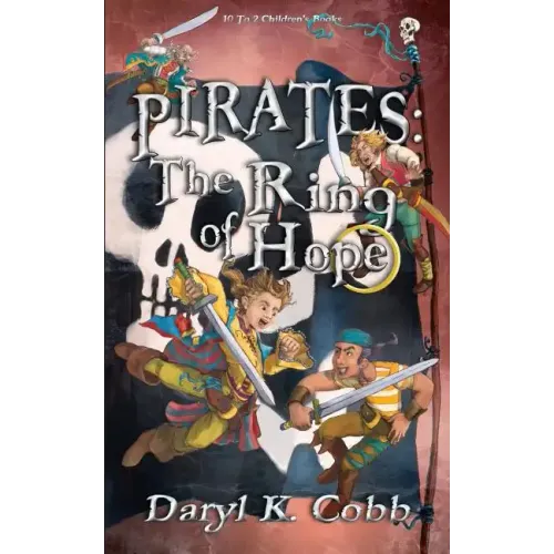 Pirates: The Ring of Hope
