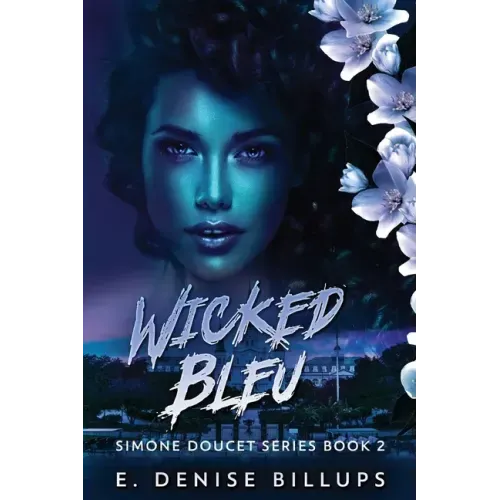 Wicked Bleu