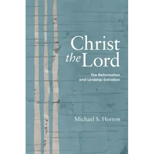 Christ the Lord