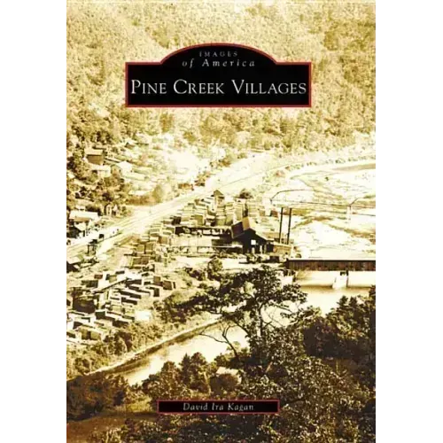 Pine Creek Villages