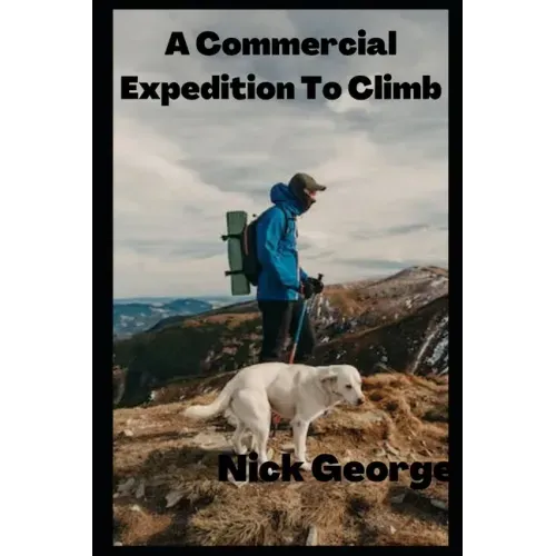 A Commercial Expedition To Climb