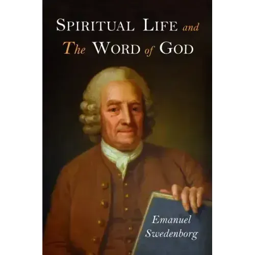Spiritual Life and the Word of God